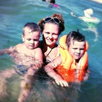 Анюта Рошко