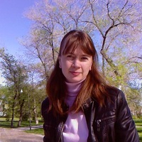 Елена Самойлова