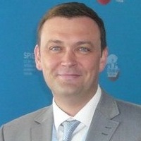 Дмитрий Аплеснин