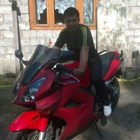 Ромка Казанова