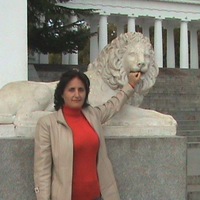 Жанна Голубенко