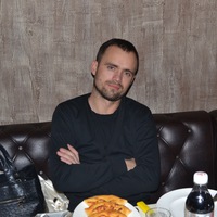Владимир Данилов