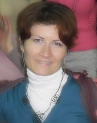 Ольга Данилова