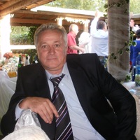 Николай Денисов