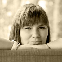 Елена Бобрышева