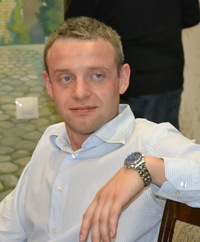 Сергей Овчинников