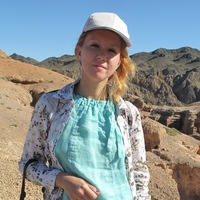 Евгения Селифонова