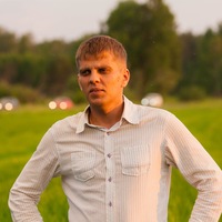 Николай Кочнев