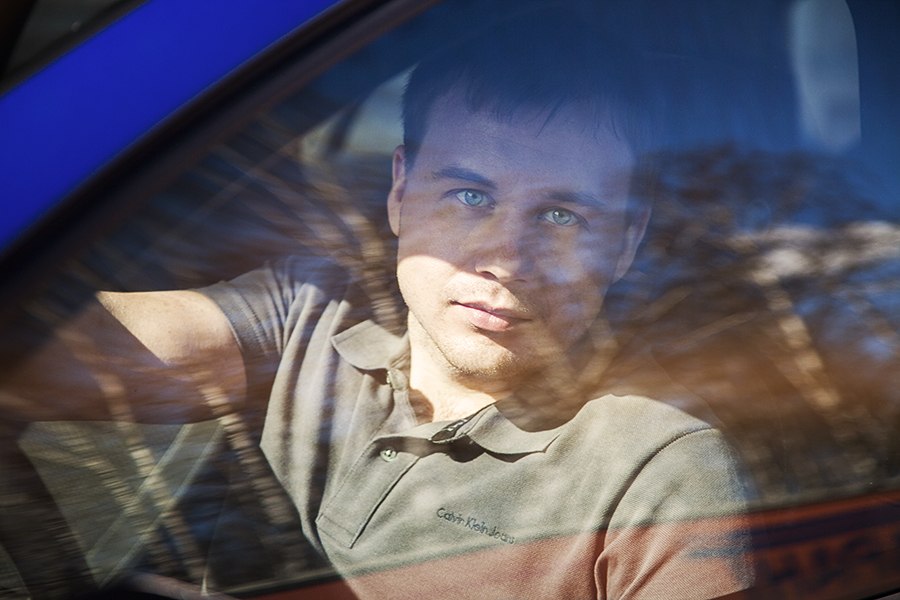 Pro service Дмитрий Санников