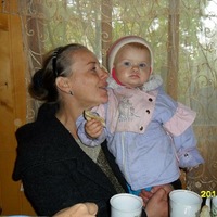 Марина Ершова