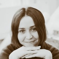 Александра Редискина