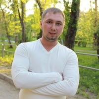 Артём Кривощёков