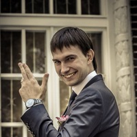 Андрей Ткаченко