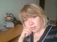 Наталья Богданова