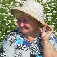 Ирина Кузнецова