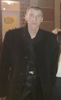 Сергей Миненко