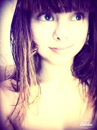 Мария Борисенко