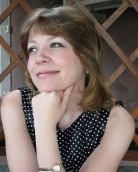 Ирина Кузнецова