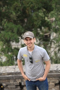 Мердан Оразов