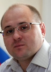 Сергей Спиридонов