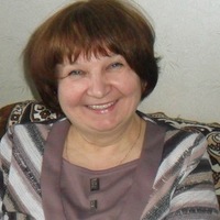 Вера Зайцева