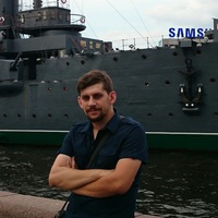 Владимир Воронин