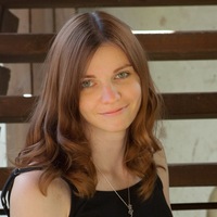 Юлия Фролова