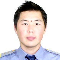 Shijirbaatar Ganbat