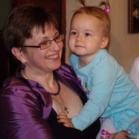 Анна Ковалева