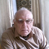 Николай Болдырев