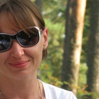 Наталья Савельева