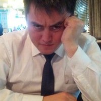 Кульшиков Нурдаулет