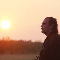 Сергей Комаров