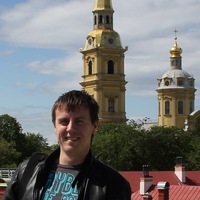Николай Андреевич