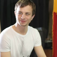 Руслан Исмаилов
