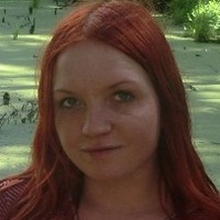 Юля Злобина