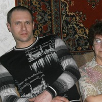 Сергей Рязанцев
