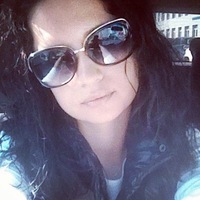 Екатерина Анистратова