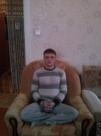 Александр Беляков