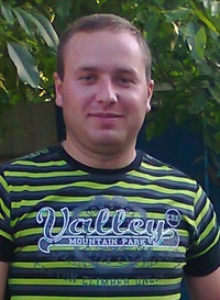 Сергей Коваленко