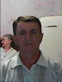 Виктор Фролов