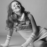 Анна Савицкая