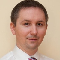 Максим Зотов