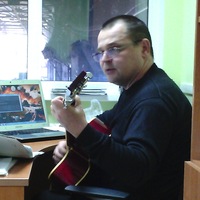 Олег Кузнецов