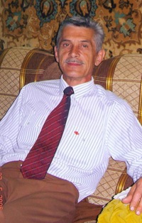 Анатолий Волков