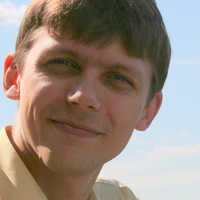Дмитрий Алексеев