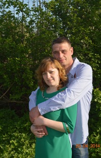 Наталья Волкова