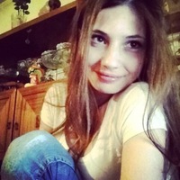 Наташа Иванова