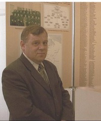 Владимир Яковлев