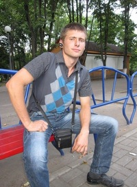 Ярослав Трофимов